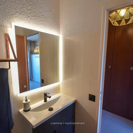 2 étoiles - Sur Le Port - Cannes Marina Appartamento *