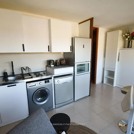 2 Etoiles - Sur Le Port - Cannes Marina Mandelieu