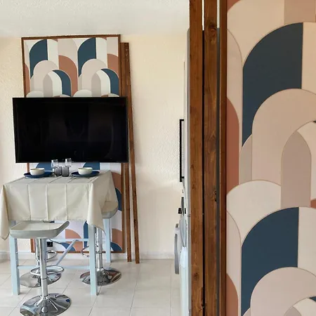 2 étoiles - Sur Le Port - Cannes Marina Appartamento Mandelieu